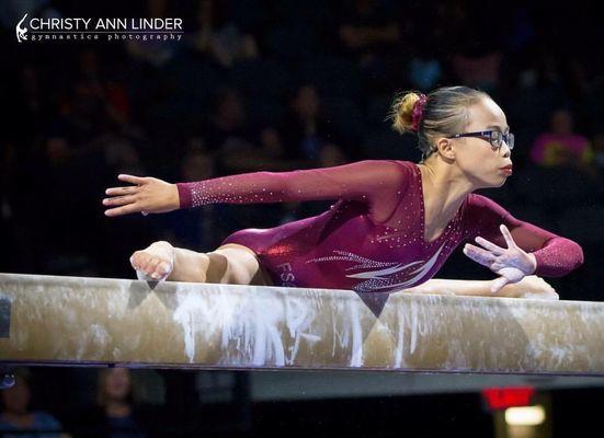 First State Gymnastics