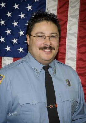 Affordable Computer Security Service