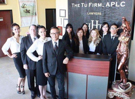 TTF Lawyers