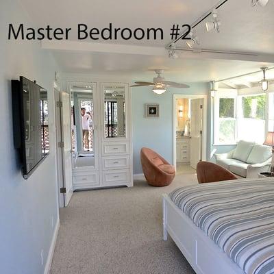 The Catalina Penthouse