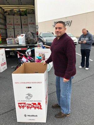 Allstate Insurance: Thomas Hershberger