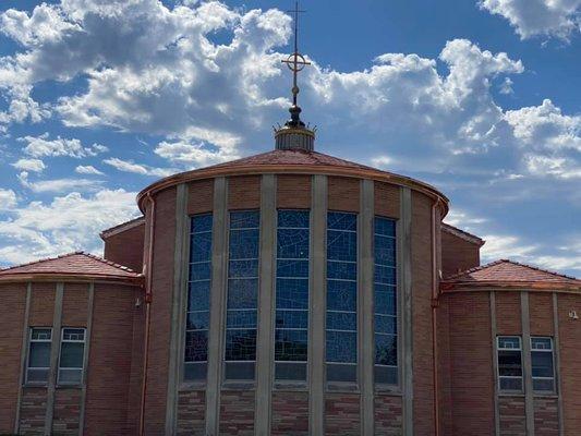 Sevilla Construction