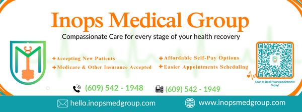 Inops Medical Group