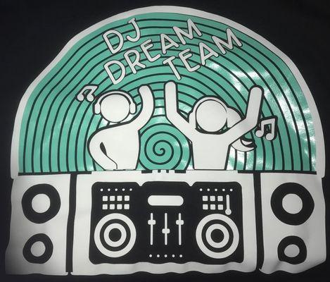 DJ Dream Team Entertainment