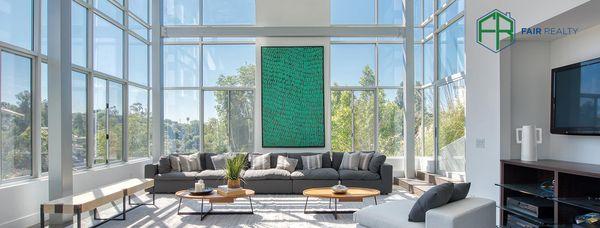 Ilya Tsipis - Fair Realty