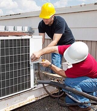 Picota Heating & Cooling Service Corp