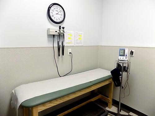 Zeren Health Bronx