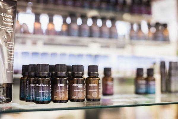 Brown's Family Nutrition