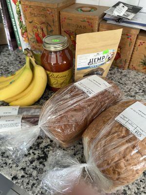 Grandview Country Store