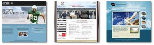 City Website Services