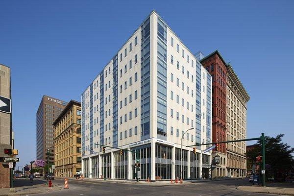 Washington St Partners