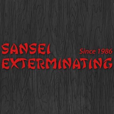 Sansei Exterminating
