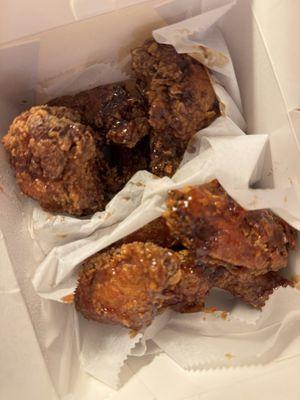 MD Fried Chicken
