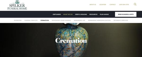 Spilker Funeral Home