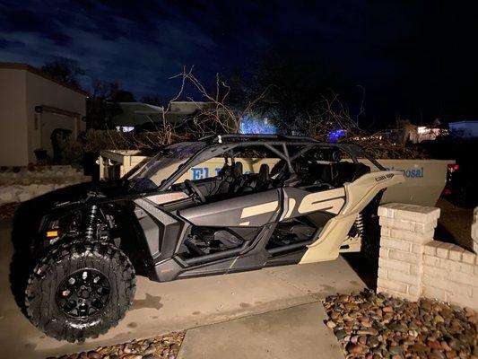 Santa Teresa Motorsports