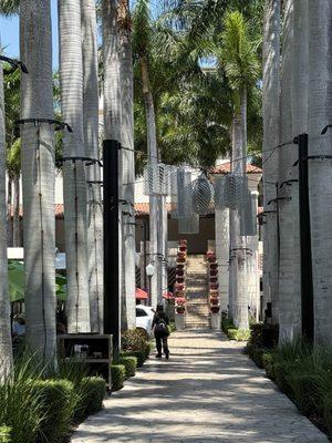 Village of Merrick Park