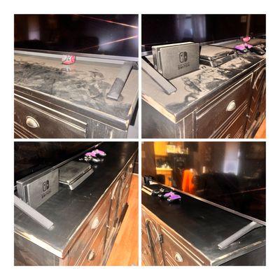 Keep it clean by BreLow