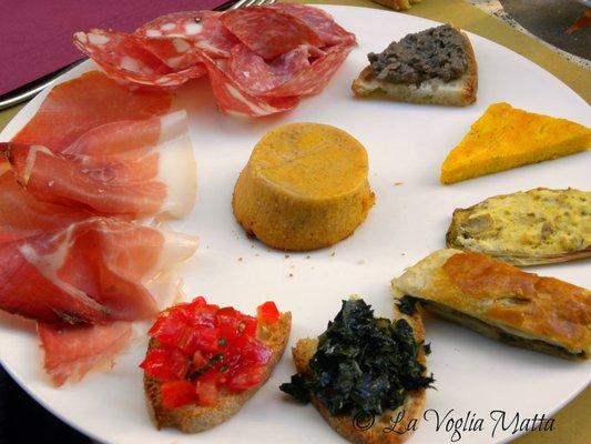 Alba's Cooking Classes