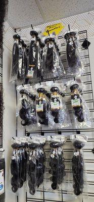 Angie's Beauty Supply