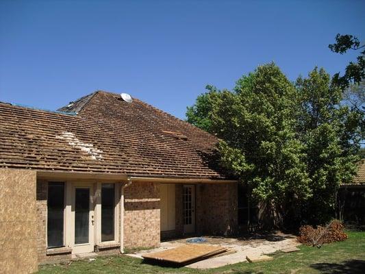 Affordable Dallas Roofing Solutions