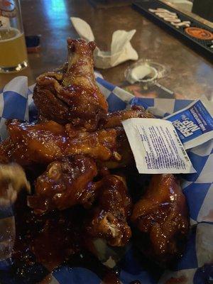 Horse and Cow Pub and Grill