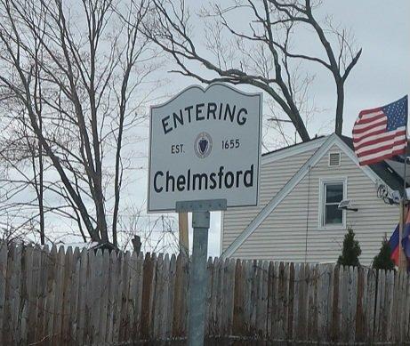 Chelmsford Dog Park