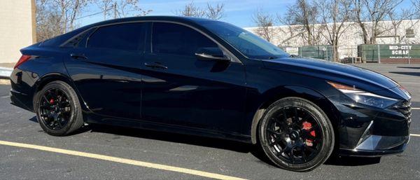 Johnnys Pro Auto Detailing