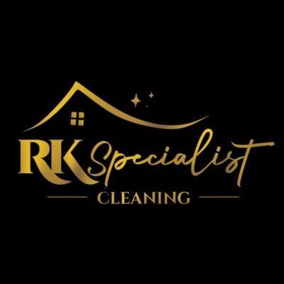 RK Specialist Cleaning
