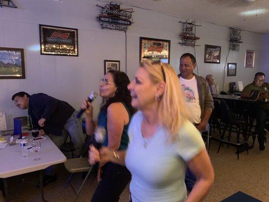 American Legion Club