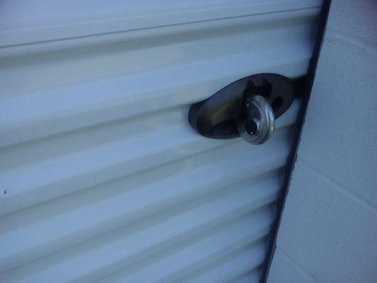 Hickoryvale Mini-Storage