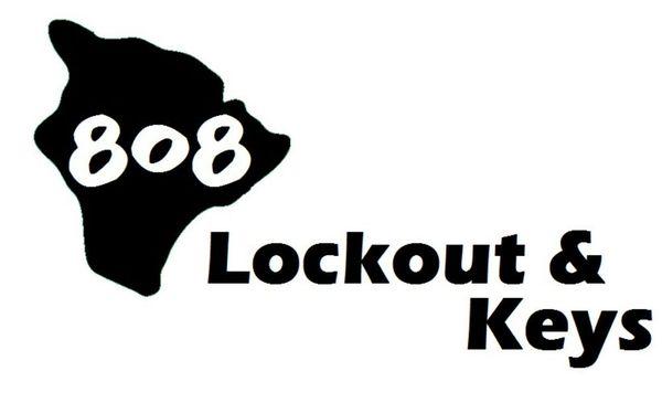 808 Lockout and Keys