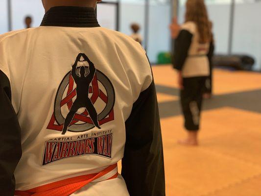 Warriors Way Martial Arts Institute