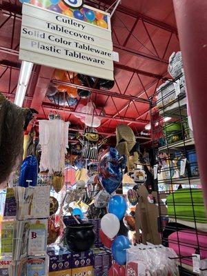 Party Place -Mayfield