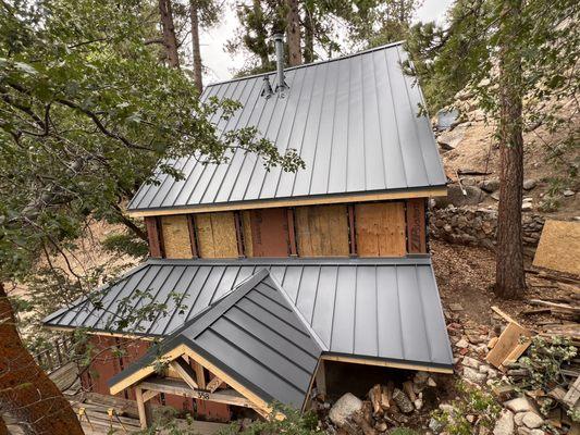 Martinez New Generation Roofing