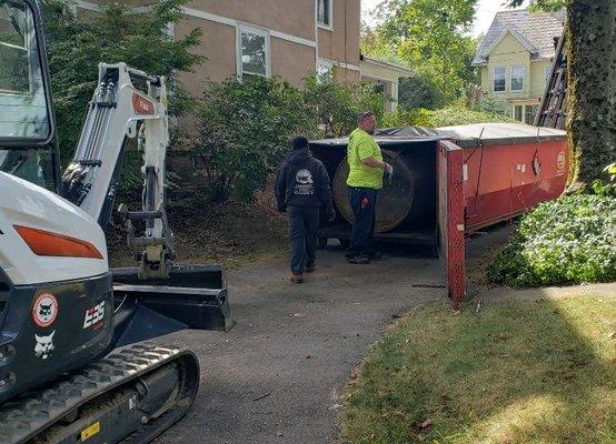 Western Mass Environmental