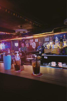 Artie's Sportsman Lounge