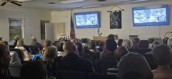 Sanford Bible Church