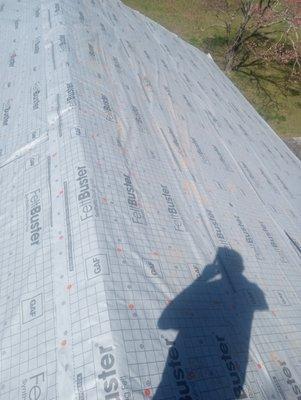 Roofing Worx