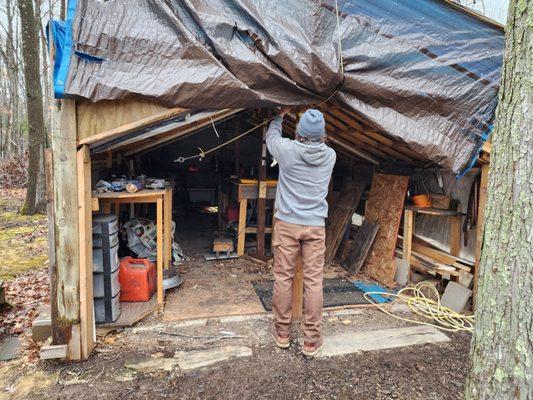 D&D General Services