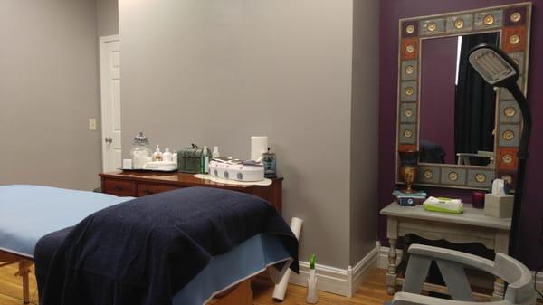 Kalypso's Lash and Wax Lounge