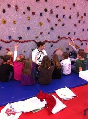 Norris Elementary School