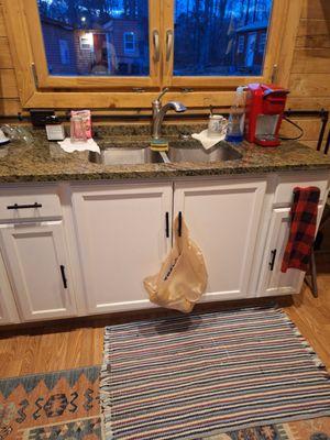 Carolina Granite
