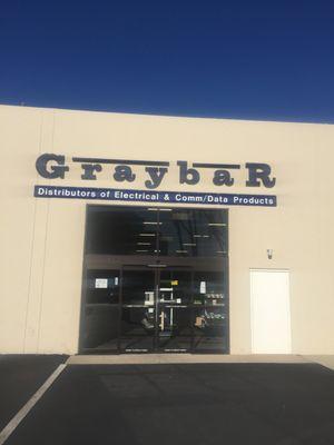 Graybar