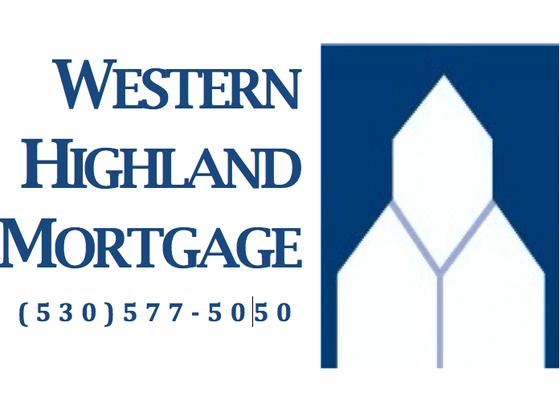 Western Highland Mortgage