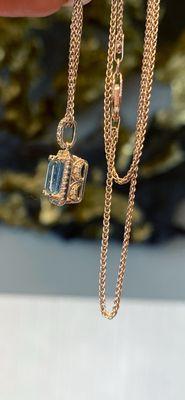 Lapidary Arts