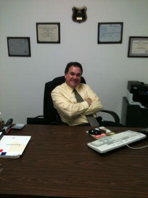 Farmers Insurance - Jason Medeiros