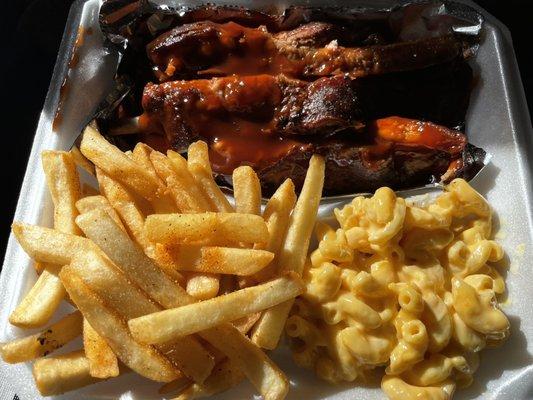 Smokehouse Barbecue