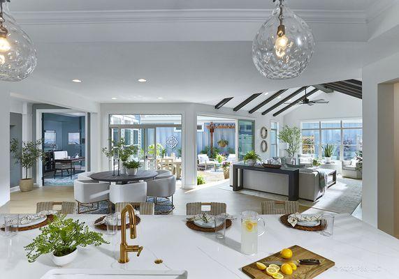 The Courtyards of Glenshire, an Epcon Community