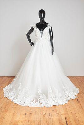 Pamela Marie Bridal Boutique
