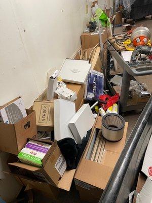 Quick and Easy Services